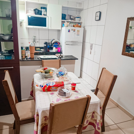 Imagem Imóvel com 2 Quartos à Venda, 114 m² em Residencial Amazonas - Franca Imagem Imóvel com 2 Quartos à Venda, 114 m² em Residencial Amazonas - Franca