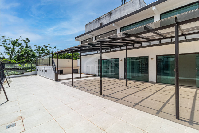 Imagem Cobertura com 5 Quartos à Venda, 394 m² em Recreio Dos Bandeirantes - Rio De Janeiro