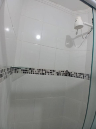 Imagem Apartamento com 2 Quartos à Venda, 55 m² em Colina Verde - Pouso Alegre