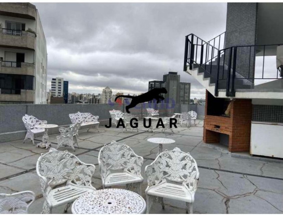 Imagem Imóvel com 3 Quartos à Venda, 91 m² em Santo Amaro - São Paulo