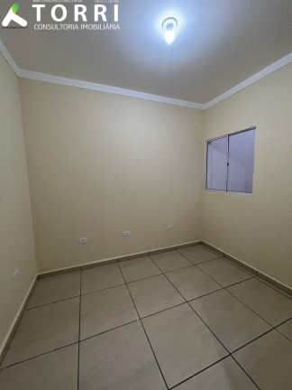 Imagem Casa com 2 Quartos à Venda, 55 m² em éden - Sorocaba