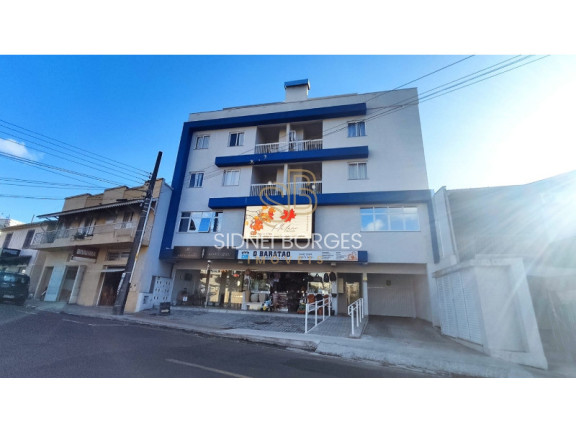 Sala Comercial à Venda, 157 m² em Industriários - Concórdia