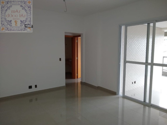 Imagem Apartamento com 3 Quartos à Venda, 128 m² em Embare - Santos