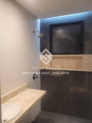 Imagem Casa com 3 Quartos à Venda, 156 m² em Jardim Cristal - Aparecida De Goiânia