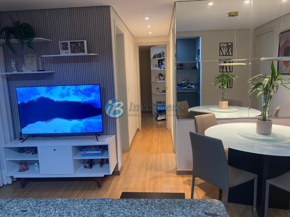 Imagem Apartamento com 2 Quartos à Venda, 50 m² em Cristo Rei - Curitiba Imagem Apartamento com 2 Quartos à Venda, 50 m² em Cristo Rei - Curitiba