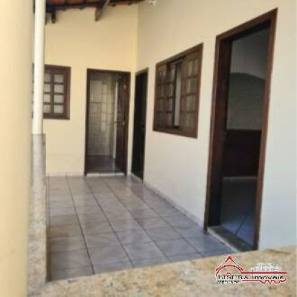 Imagem Casa com 3 Quartos para Alugar,  em Cidade Jardim - Jacareí