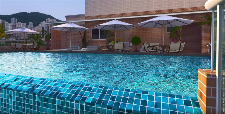 Imagem Apartamento com 2 Quartos à Venda, 57 m² em Forte - Praia Grande Imagem Apartamento com 2 Quartos à Venda, 57 m² em Forte - Praia Grande
