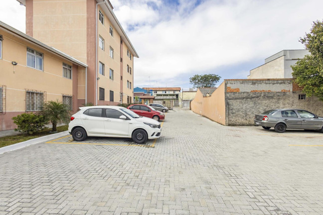 Imagem Apartamento com 2 Quartos à Venda, 42 m² em Campo Comprido - Curitiba Imagem Apartamento com 2 Quartos à Venda, 42 m² em Campo Comprido - Curitiba