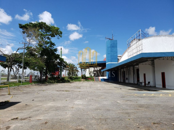 Imagem Galpão para Alugar, 20.000 m² em Jardim Das Colinas - São José Dos Campos Imagem Galpão para Alugar, 20.000 m² em Jardim Das Colinas - São José Dos Campos