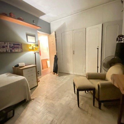 Imagem Apartamento com 2 Quartos à Venda, 95 m² em Boqueirão - Santos Imagem Apartamento com 2 Quartos à Venda, 95 m² em Boqueirão - Santos