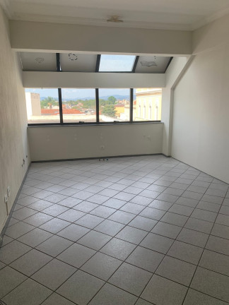 Imagem Sala Comercial à Venda, 40 m² em Centro - Pindamonhangaba
