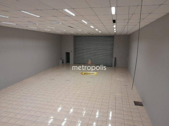 Imagem Sala Comercial à Venda ou Locação, 417 m² em Centro - São Caetano Do Sul Imagem Sala Comercial à Venda ou Locação, 417 m² em Centro - São Caetano Do Sul
