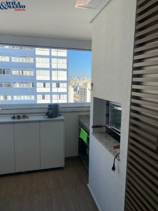 Imagem Apartamento com 3 Quartos à Venda, 74 m² em Mooca - São Paulo Imagem Apartamento com 3 Quartos à Venda, 74 m² em Mooca - São Paulo