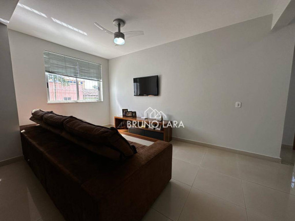 Imagem Apartamento com 3 Quartos à Venda, 98 m² em Centro - Igarapé Imagem Apartamento com 3 Quartos à Venda, 98 m² em Centro - Igarapé