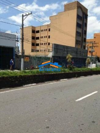 Sala Comercial à Venda, 1.250 m² em Centro - Osasco