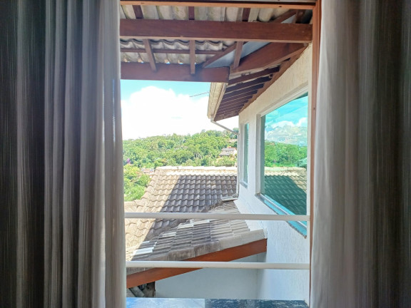 Imagem Sobrado com 4 Quartos à Venda, 504 m² em Serra Dos Lagos (jordanésia) - Cajamar