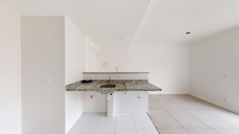 Imagem Apartamento com 1 Quarto à Venda, 29 m² em Liberdade - São Paulo
