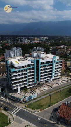 Imagem Apartamento com 2 Quartos à Venda, 69 m² em Maitinga - Bertioga