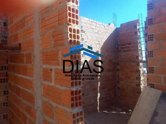 Imagem Terreno à Venda, 150 m² em Jardim águas Do Paiol - Araraquara Imagem Terreno à Venda, 150 m² em Jardim águas Do Paiol - Araraquara