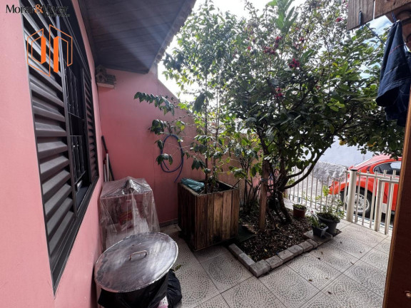 Imagem Casa com 2 Quartos à Venda, 55 m² em Parque Da Fonte - São José Dos Pinhais