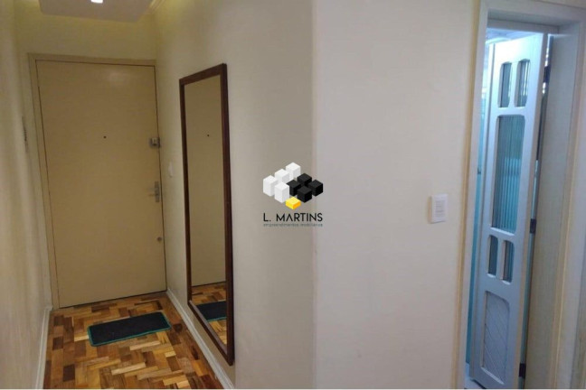 Imagem Apartamento com 1 Quarto à Venda, 39 m² em Jardim Leopoldina - Porto Alegre