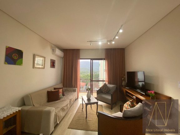 Imagem Apartamento com 2 Quartos à Venda, 75 m² em Massaguaçu - Caraguatatuba