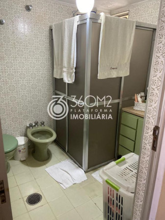 Imagem Apartamento com 3 Quartos à Venda, 105 m² em Centro - Santo André Imagem Apartamento com 3 Quartos à Venda, 105 m² em Centro - Santo André
