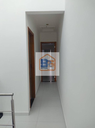 Imagem Sobrado com 3 Quartos à Venda, 140 m² em Pirituba - São Paulo