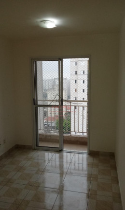 Imagem Apartamento com 2 Quartos à Venda, 49 m² em Vila Antonieta - São Paulo Imagem Apartamento com 2 Quartos à Venda, 49 m² em Vila Antonieta - São Paulo