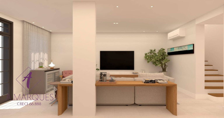 Imagem Casa com 4 Quartos à Venda, 234 m² em Rio De Janeiro