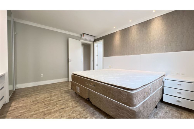 Imagem Apartamento com 4 Quartos à Venda, 180 m² em Praia Brava De Itajaí - Itajaí