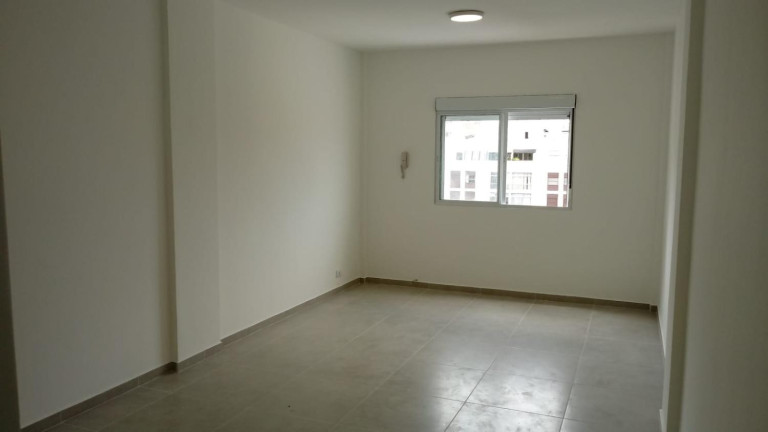 Kitnet com 1 Quarto à Venda, 38 m² em Vila Buarque - São Paulo