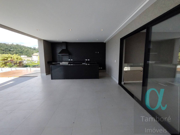 Imagem Casa com 4 Quartos à Venda, 553 m² em Alphaville - Santana De Parnaíba