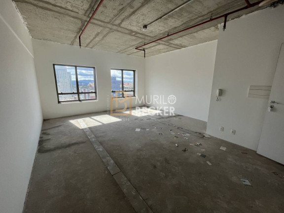 Imagem Sala Comercial à Venda, 33 m² em Jardim Aquárius - São José Dos Campos Imagem Sala Comercial à Venda, 33 m² em Jardim Aquárius - São José Dos Campos