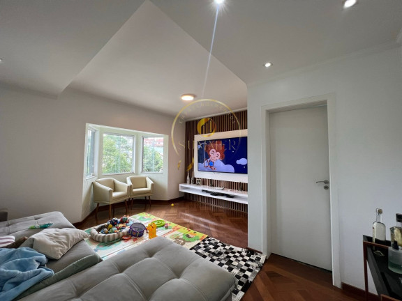 Imagem Casa com 3 Quartos à Venda, 300 m² em Jardim Imperial - Arujá
