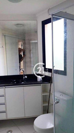 Imagem Apartamento com 1 Quarto à Venda ou Locação, 37 m² em Moema - São Paulo Imagem Apartamento com 1 Quarto à Venda ou Locação, 37 m² em Moema - São Paulo
