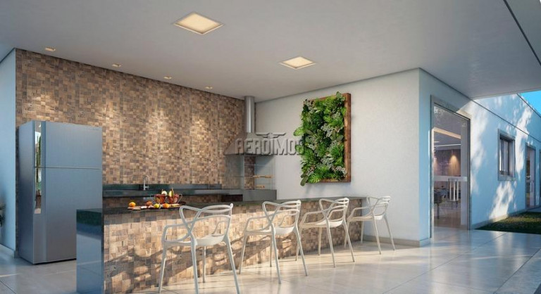 Imagem Apartamento com 2 Quartos à Venda, 46 m² em Vila Industrial - Campinas Imagem Apartamento com 2 Quartos à Venda, 46 m² em Vila Industrial - Campinas