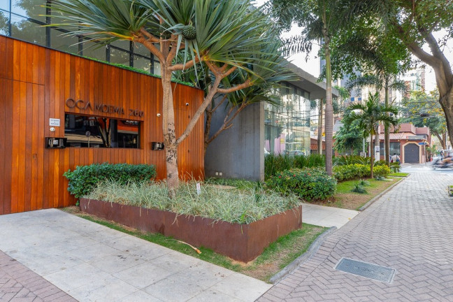 Imagem Imóvel com 1 Quarto à Venda, 89 m² em Moema - São Paulo