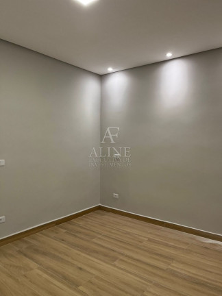 Imagem Casa de Condomínio com 3 Quartos à Venda, 115 m² em Residencial Horto Florestal Villagio - Sorocaba