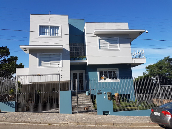 Imagem Casa com 6 Quartos à Venda, 510 m² em João Paulo - Florianópolis