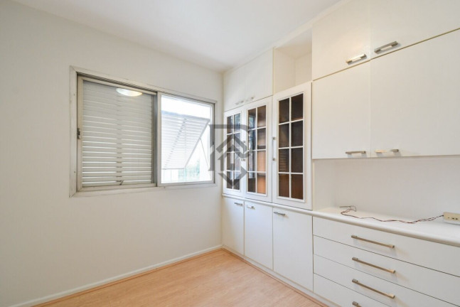 Apartamento com 3 Quartos à Venda, 97 m² em Vila Mariana - São Paulo