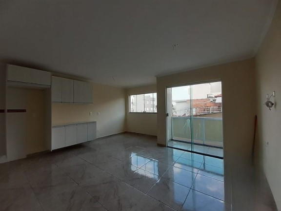 Sobrado com 3 Quartos para Alugar, 120 m² em Vila Helena - Santo André