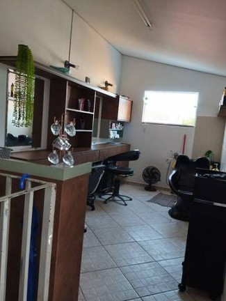 Imagem Sobrado com 3 Quartos à Venda,  em Jardim Nova Flórida - São José Dos Campos