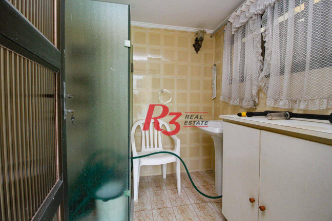 Imagem Cobertura com 6 Quartos à Venda, 750 m² em Boqueirão - Santos Imagem Cobertura com 6 Quartos à Venda, 750 m² em Boqueirão - Santos
