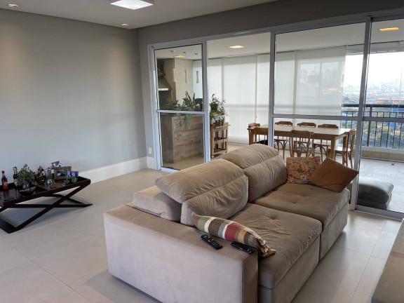Imagem Apartamento com 4 Quartos à Venda, 167 m² em Parque São Jorge - São Paulo Imagem Apartamento com 4 Quartos à Venda, 167 m² em Parque São Jorge - São Paulo