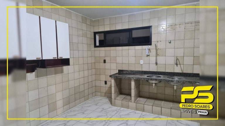 Foto do imóvel Apartamento com 3 Quartos à Venda, 169 m² em Miramar - João Pessoa