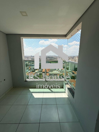 Imagem Apartamento com 2 Quartos à Venda, 60 m² em Campestre - Santo André