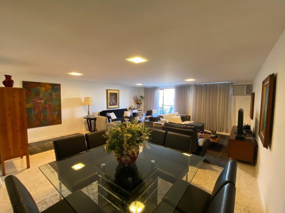 Imagem Apartamento com 4 Quartos à Venda, 203 m² em Recreio Dos Bandeirantes - Rio De Janeiro Imagem Apartamento com 4 Quartos à Venda, 203 m² em Recreio Dos Bandeirantes - Rio De Janeiro