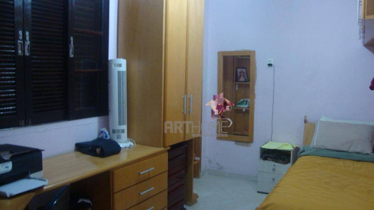 Imagem Casa com 2 Quartos à Venda, 168 m² em Rudge Ramos - São Bernardo Do Campo Imagem Casa com 2 Quartos à Venda, 168 m² em Rudge Ramos - São Bernardo Do Campo