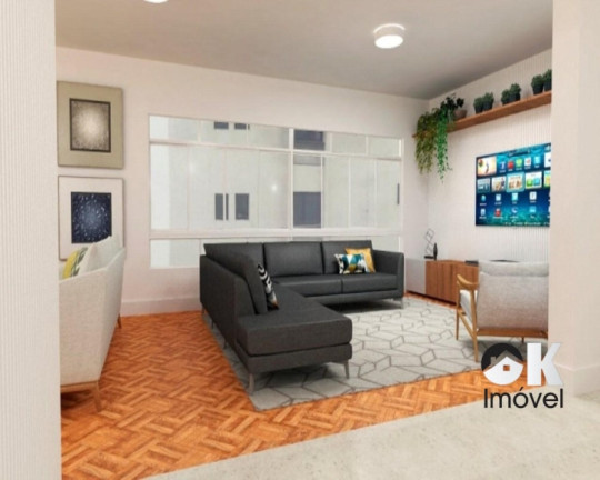 Imagem Apartamento com 3 Quartos à Venda, 274 m² em Higienópolis - São Paulo Imagem Apartamento com 3 Quartos à Venda, 274 m² em Higienópolis - São Paulo